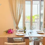 Apartment Cappello 9 Tirabora Short Rent *