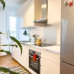 Cappello 9 Tirabora Short Rent Apartment *