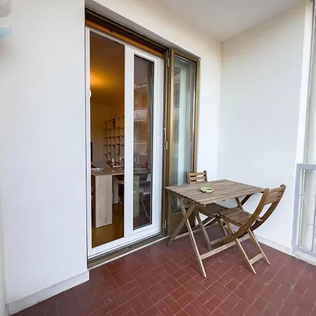 Apartment Cappello 9 Tirabora Short Rent *