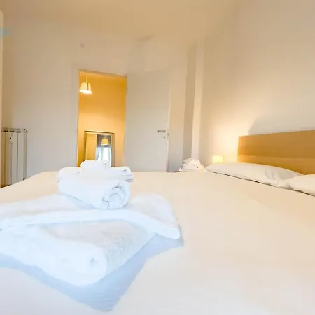 Cappello 9 Tirabora Short Rent Appartement *