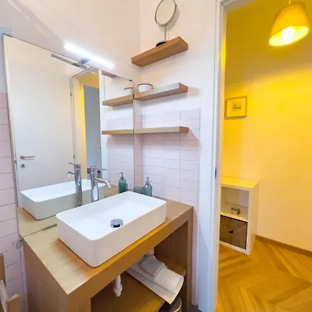 Daire Cappello 9 Tirabora Short Rent