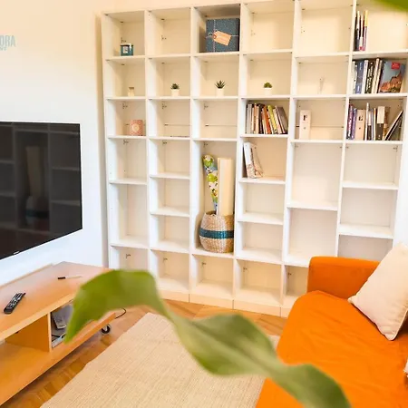 Appartement Cappello 9 Tirabora Short Rent