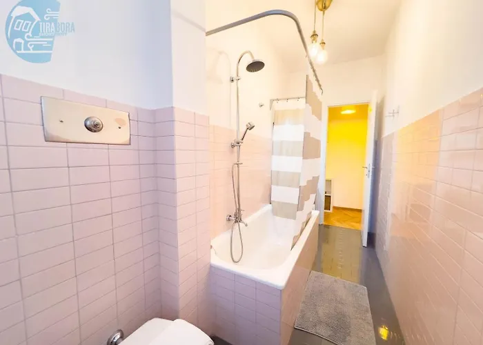 Cappello 9 Tirabora Short Rent Apartment *